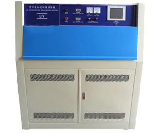 QUV-3 箱式紫外线耐气候老化试验机